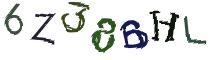 Beeld-CAPTCHA