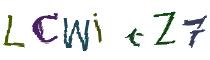 Beeld-CAPTCHA