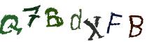 Beeld-CAPTCHA