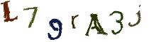 Beeld-CAPTCHA