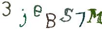 Beeld-CAPTCHA