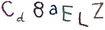 Beeld-CAPTCHA