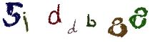 Beeld-CAPTCHA