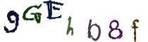 Beeld-CAPTCHA