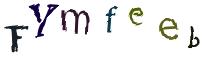 Beeld-CAPTCHA