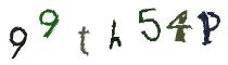 Beeld-CAPTCHA