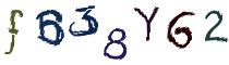 Beeld-CAPTCHA