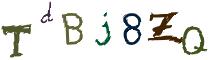 Beeld-CAPTCHA