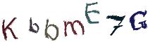 Beeld-CAPTCHA