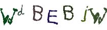 Beeld-CAPTCHA