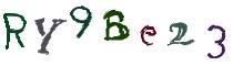 Beeld-CAPTCHA