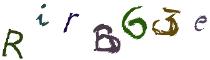 Beeld-CAPTCHA