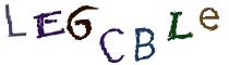 Beeld-CAPTCHA