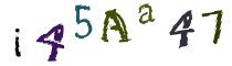 Beeld-CAPTCHA