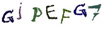 Beeld-CAPTCHA