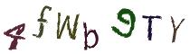 Beeld-CAPTCHA