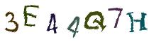 Beeld-CAPTCHA