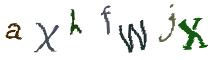 Beeld-CAPTCHA