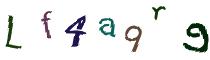 Beeld-CAPTCHA