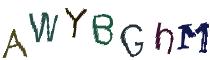 Beeld-CAPTCHA