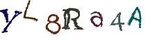 Beeld-CAPTCHA