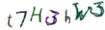 Beeld-CAPTCHA