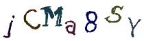 Beeld-CAPTCHA