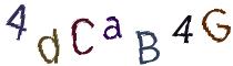 Beeld-CAPTCHA