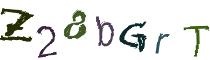 Beeld-CAPTCHA