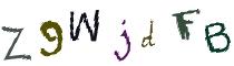 Beeld-CAPTCHA