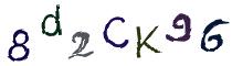 Beeld-CAPTCHA