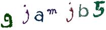 Beeld-CAPTCHA