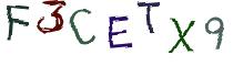 Beeld-CAPTCHA