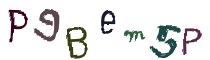 Beeld-CAPTCHA