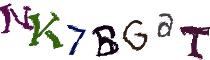 Beeld-CAPTCHA