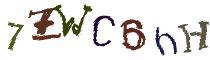 Beeld-CAPTCHA