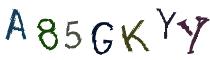 Beeld-CAPTCHA