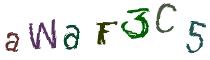 Beeld-CAPTCHA