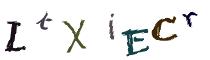 Beeld-CAPTCHA