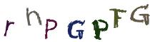 Beeld-CAPTCHA