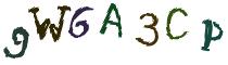 Beeld-CAPTCHA