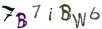 Beeld-CAPTCHA