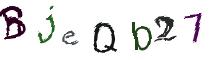 Beeld-CAPTCHA