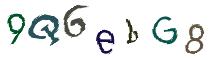 Beeld-CAPTCHA