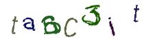 Beeld-CAPTCHA