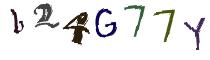 Beeld-CAPTCHA