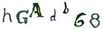 Beeld-CAPTCHA