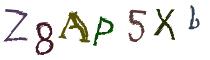 Beeld-CAPTCHA