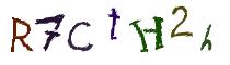 Beeld-CAPTCHA