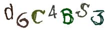 Beeld-CAPTCHA